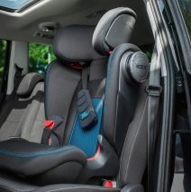 Преимущества автокресла britax romer