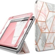 Книжки чехлы для iPad Air 2020 – комфорт и функциональность