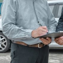 Какую помощь оказывает криминальный адвокат при ДТП?