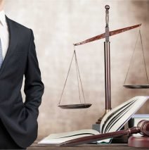 Адвокат по уголовным делам при ДТП: надежная защита в Киеве
